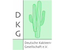 Mitglied der DKG Deutsche Kakteen-Gesellschaft e.V.